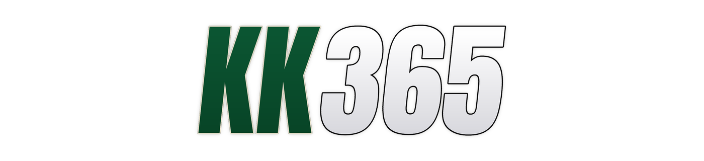 kk365 Logo